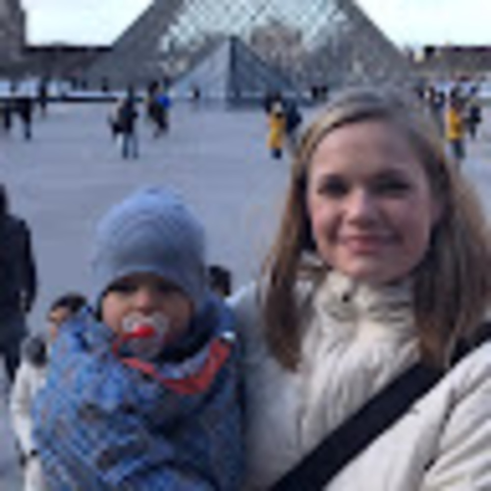 Meet your Posher, Friederike